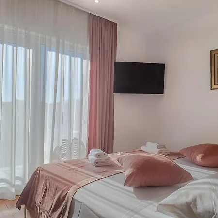 Kasa 1 Bed and Breakfast Σπλιτ