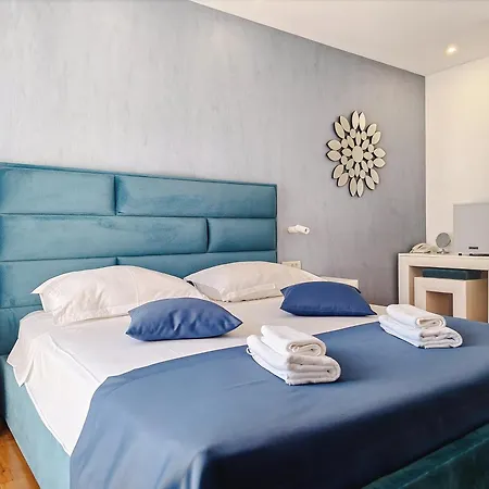 Bed and Breakfast Kasa 1 Σπλιτ