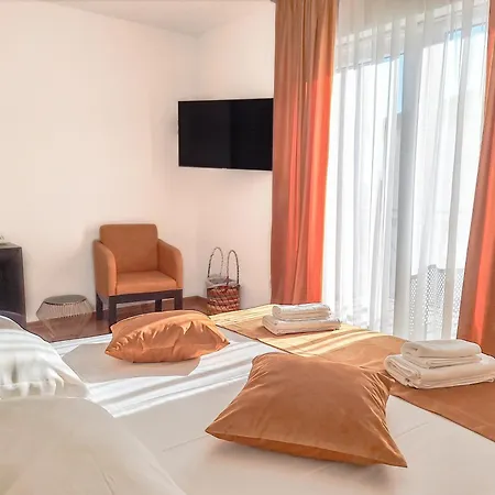 Bed and Breakfast Kasa 1