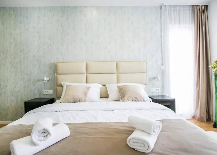 Kasa 1 Bed and Breakfast Σπλιτ