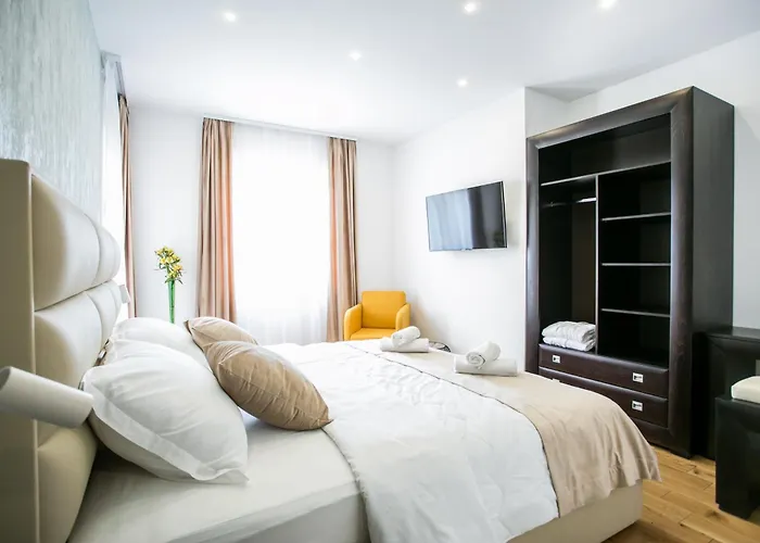 Bed and Breakfast Kasa 1