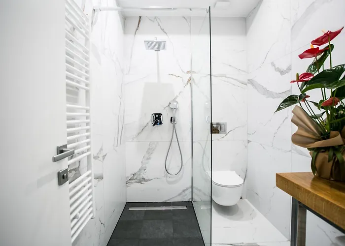 Bed and Breakfast Kasa 1 Σπλιτ