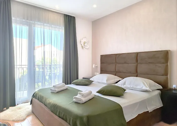 Bed and Breakfast Kasa 1