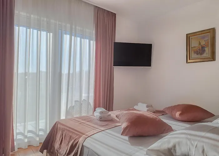 Kasa 1 Bed and Breakfast Σπλιτ