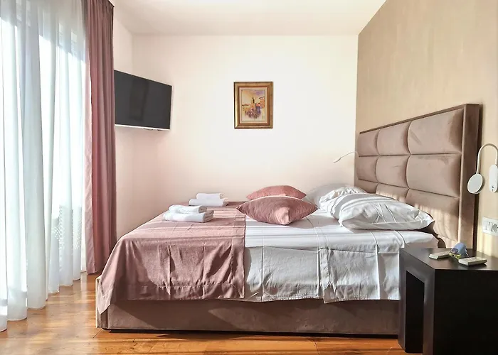 Kasa 1 4* Σπλιτ