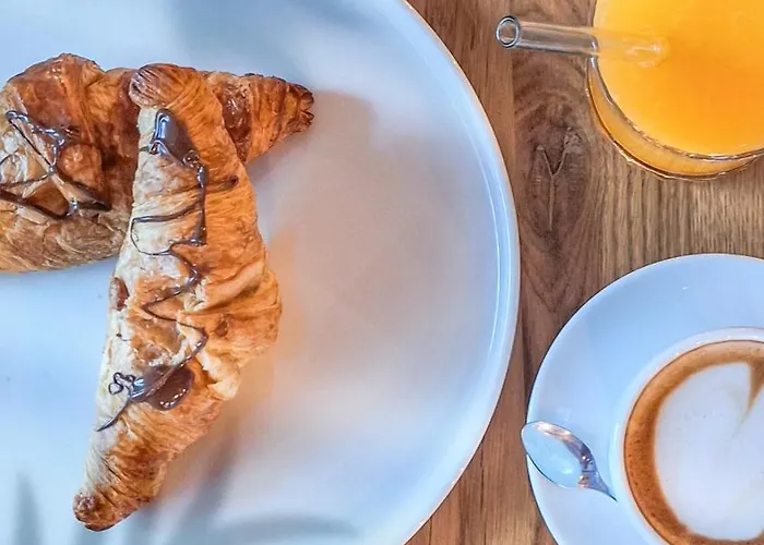 Bed and Breakfast Kasa 1