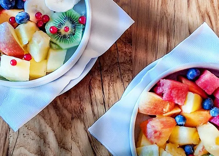 Kasa 1 Bed and Breakfast 4*