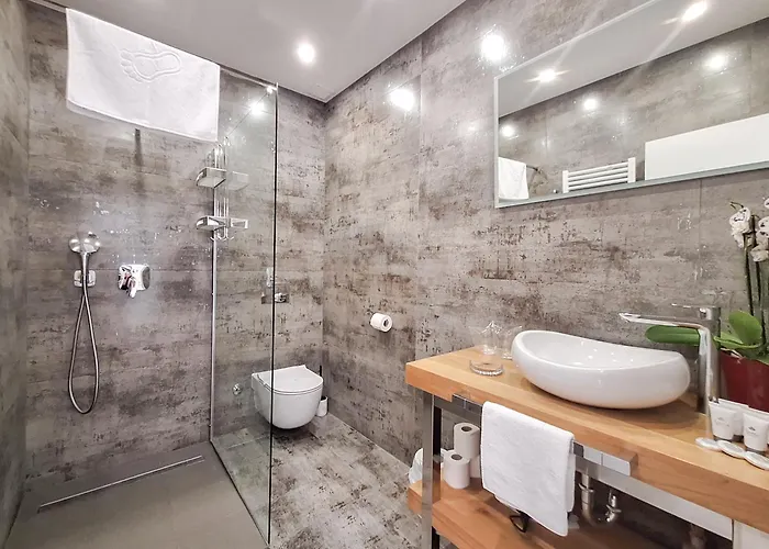 Kasa 1 Bed and Breakfast Σπλιτ