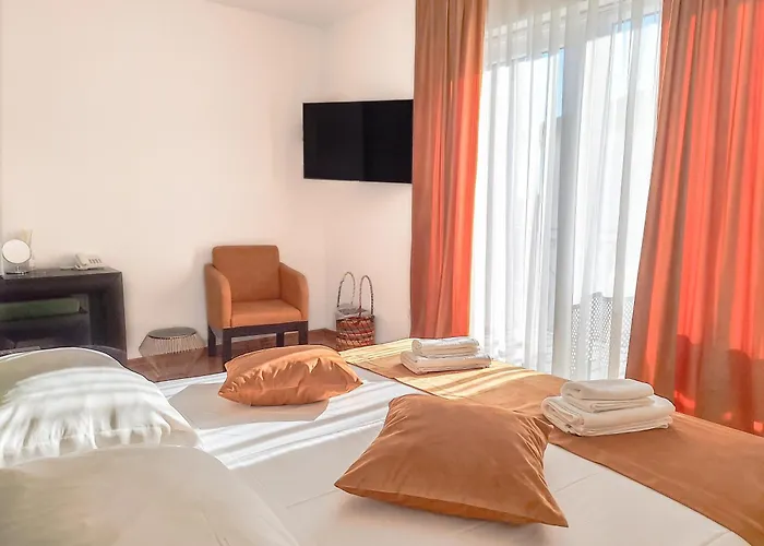 Bed and Breakfast Kasa 1