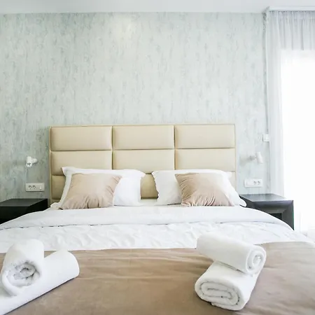 Kasa 1 Alojamento de Acomodação e Pequeno-almoço Split