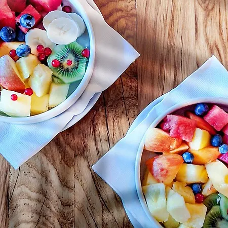 Kasa 1 Alojamento de Acomodação e Pequeno-almoço 4*