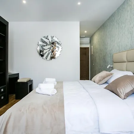 Bed & Breakfast Kasa 1 Split