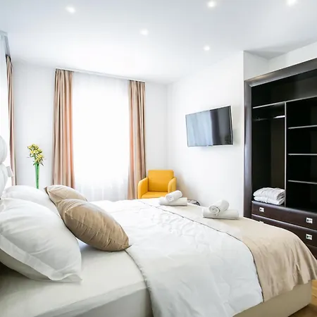 Bed & Breakfast Kasa 1