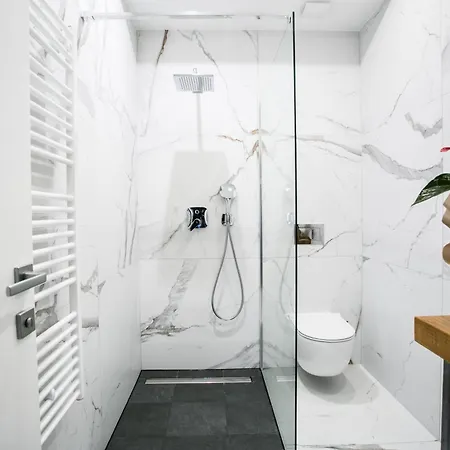 Bed & Breakfast Kasa 1 Split