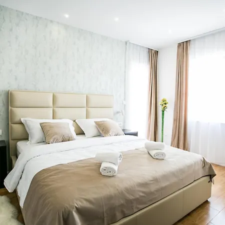 Bed & Breakfast Kasa 1 4*