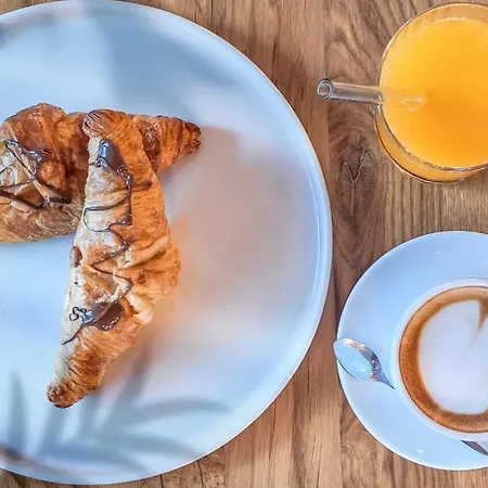 Bed & Breakfast Kasa 1