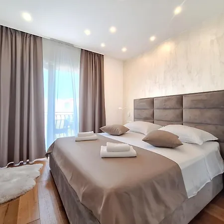 Bed & Breakfast Kasa 1 4*