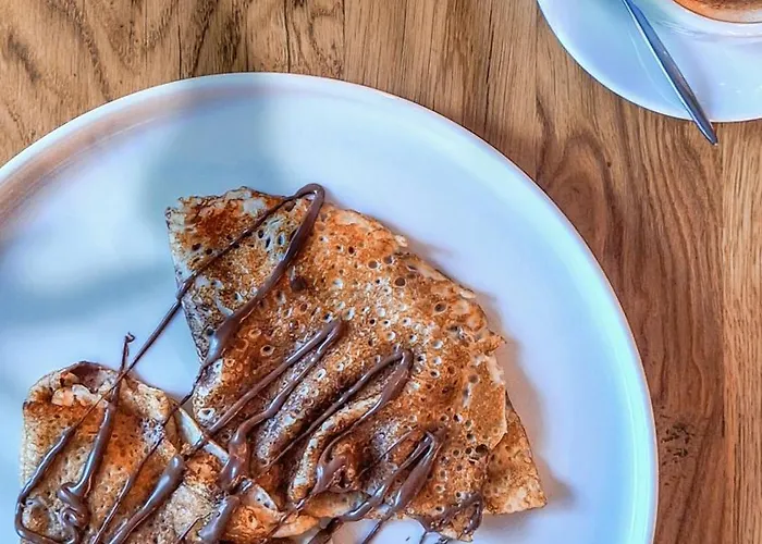 לינה וארוחת בוקר Kasa 1 4*