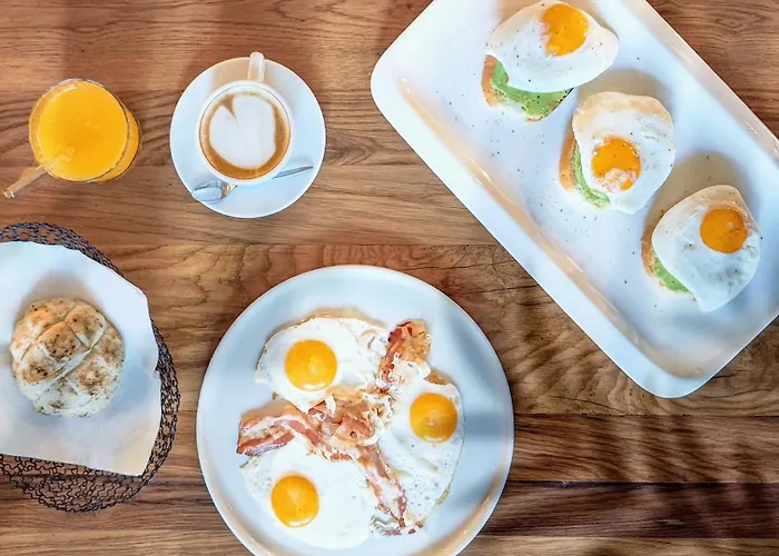 Kasa 1 לינה וארוחת בוקר