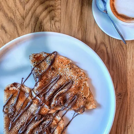 ベッド・アンド・ブレックファスト Kasa 1 4*