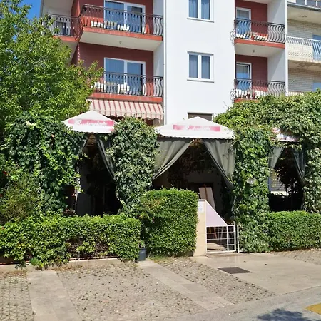 Kasa 1 ベッド・アンド・ブレックファスト