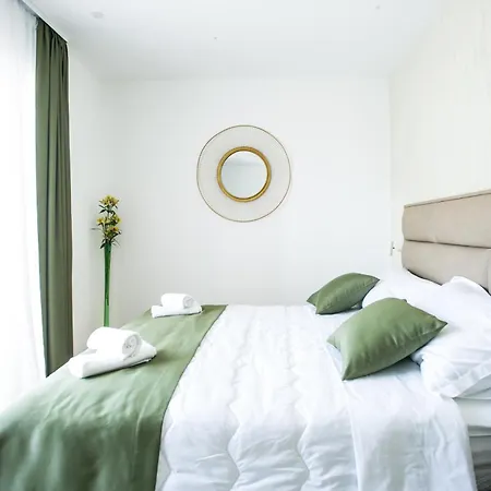 Kasa 1 4* スプリト