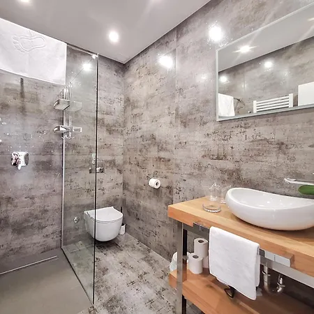 Kasa 1 ベッド・アンド・ブレックファスト スプリト