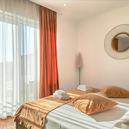 Kasa 1 4* スプリト