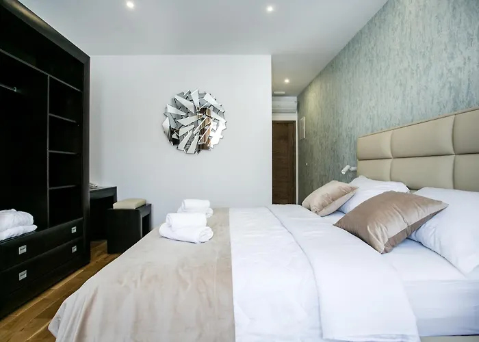 Bed & Breakfast Kasa 1 Spalato