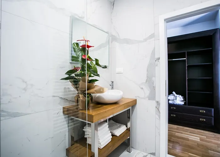 Kasa 1 Bed & Breakfast