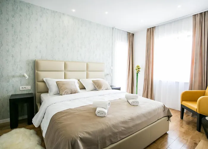 Bed & Breakfast Kasa 1 4*