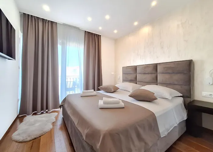 Bed & Breakfast Kasa 1 4*